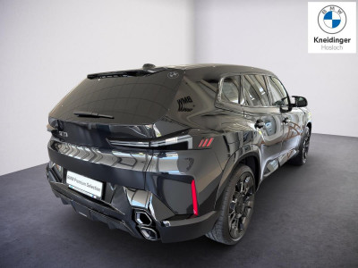 BMW XM Vorführwagen BMW XM Vorführwagen