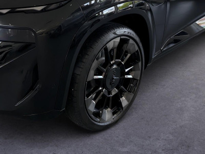 BMW XM Vorführwagen BMW XM Vorführwagen