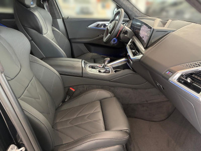 BMW XM Vorführwagen BMW XM Vorführwagen