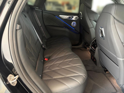 BMW XM Vorführwagen BMW XM Vorführwagen