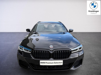 BMW 5er Gebrauchtwagen BMW 5er Gebrauchtwagen