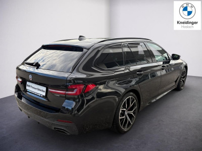BMW 5er Gebrauchtwagen BMW 5er Gebrauchtwagen
