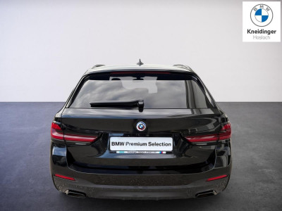 BMW 5er Gebrauchtwagen BMW 5er Gebrauchtwagen