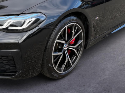 BMW 5er Gebrauchtwagen BMW 5er Gebrauchtwagen