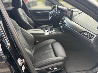 BMW 5er Gebrauchtwagen BMW 5er Gebrauchtwagen