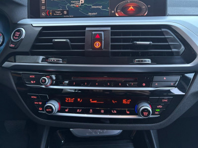 BMW X3 Gebrauchtwagen BMW X3 Gebrauchtwagen