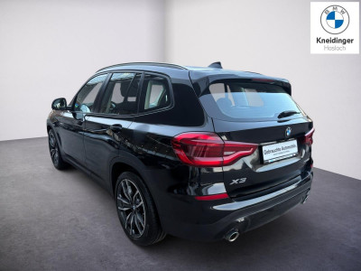 BMW X3 Gebrauchtwagen BMW X3 Gebrauchtwagen