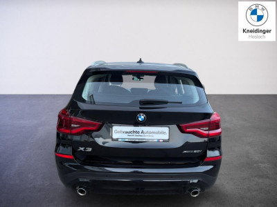 BMW X3 Gebrauchtwagen BMW X3 Gebrauchtwagen