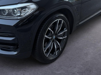 BMW X3 Gebrauchtwagen BMW X3 Gebrauchtwagen