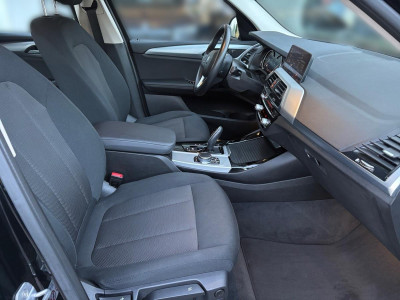 BMW X3 Gebrauchtwagen BMW X3 Gebrauchtwagen