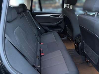 BMW X3 Gebrauchtwagen BMW X3 Gebrauchtwagen