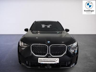 BMW X3 Vorführwagen BMW X3 Vorführwagen