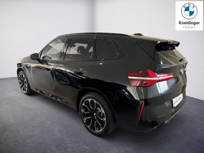 BMW X3 Vorführwagen BMW X3 Vorführwagen