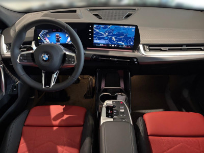 BMW X2 Vorführwagen BMW X2 Vorführwagen