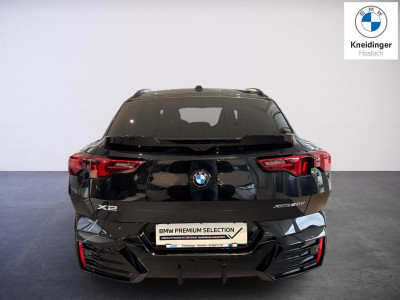 BMW X2 Vorführwagen BMW X2 Vorführwagen
