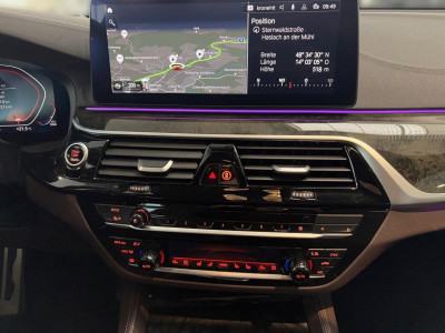 BMW 6er Gebrauchtwagen BMW 6er Gebrauchtwagen