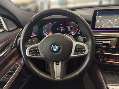 BMW 6er Gebrauchtwagen BMW 6er Gebrauchtwagen