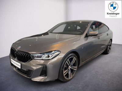 BMW 6er Gebrauchtwagen BMW 6er Gebrauchtwagen