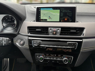 BMW X2 Gebrauchtwagen BMW X2 Gebrauchtwagen