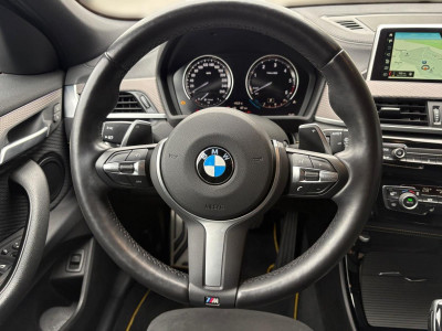 BMW X2 Gebrauchtwagen BMW X2 Gebrauchtwagen