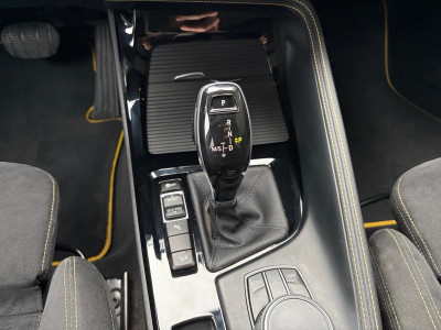 BMW X2 Gebrauchtwagen BMW X2 Gebrauchtwagen