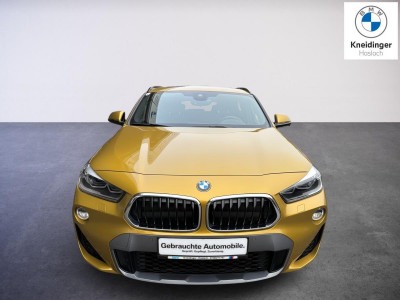 BMW X2 Gebrauchtwagen BMW X2 Gebrauchtwagen