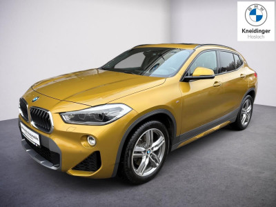 BMW X2 Gebrauchtwagen BMW X2 Gebrauchtwagen