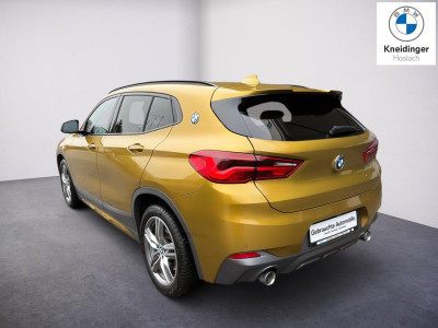 BMW X2 Gebrauchtwagen BMW X2 Gebrauchtwagen