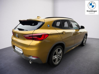 BMW X2 Gebrauchtwagen BMW X2 Gebrauchtwagen