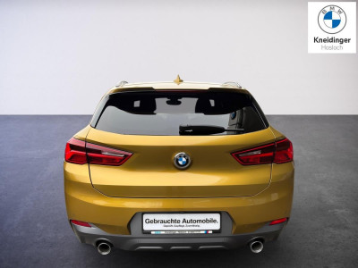 BMW X2 Gebrauchtwagen BMW X2 Gebrauchtwagen