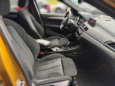 BMW X2 Gebrauchtwagen BMW X2 Gebrauchtwagen