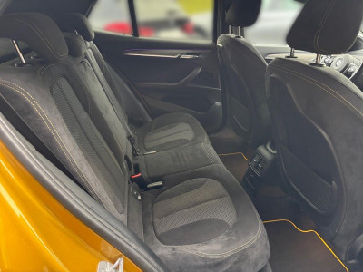 BMW X2 Gebrauchtwagen BMW X2 Gebrauchtwagen