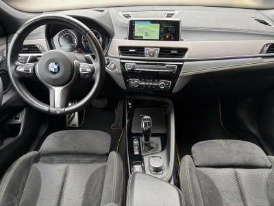 BMW X2 Gebrauchtwagen BMW X2 Gebrauchtwagen