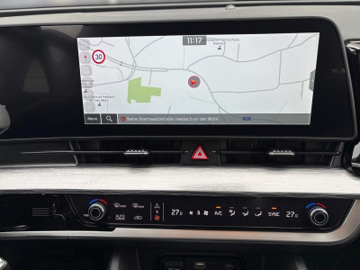 KIA Sportage Gebrauchtwagen