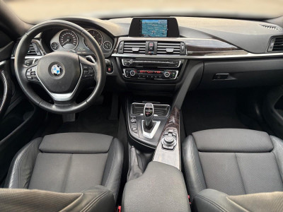 BMW 4er Gran Coupe Gebrauchtwagen