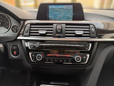 BMW 4er Gran Coupe Gebrauchtwagen