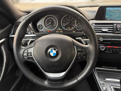 BMW 4er Gran Coupe Gebrauchtwagen