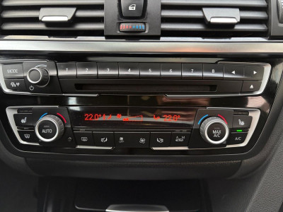 BMW 4er Gran Coupe Gebrauchtwagen