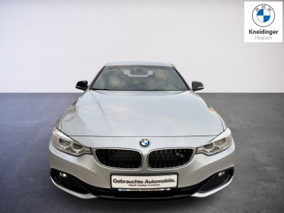 BMW 4er Gran Coupe Gebrauchtwagen