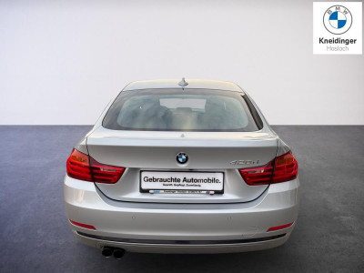 BMW 4er Gran Coupe Gebrauchtwagen