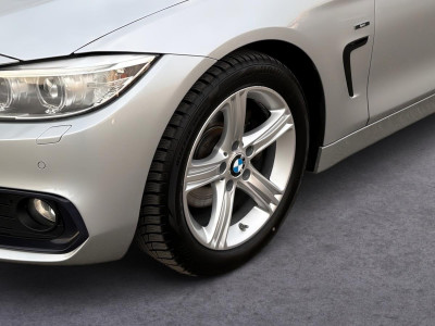 BMW 4er Gran Coupe Gebrauchtwagen