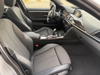 BMW 4er Gran Coupe Gebrauchtwagen