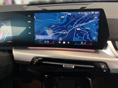 BMW iX1 Vorführwagen BMW iX1 Vorführwagen