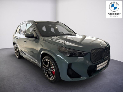 BMW iX1 Vorführwagen BMW iX1 Vorführwagen