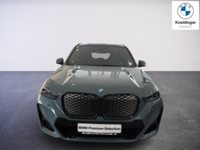 BMW iX1 Vorführwagen BMW iX1 Vorführwagen