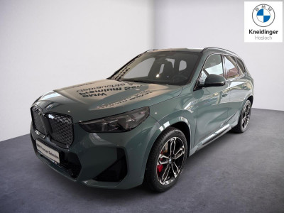 BMW iX1 Vorführwagen BMW iX1 Vorführwagen