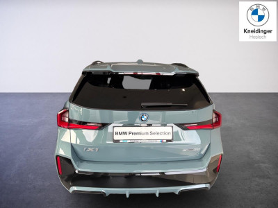 BMW iX1 Vorführwagen BMW iX1 Vorführwagen