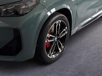 BMW iX1 Vorführwagen BMW iX1 Vorführwagen