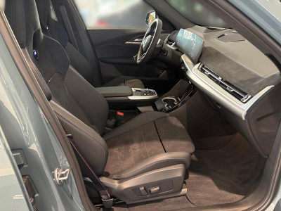 BMW iX1 Vorführwagen BMW iX1 Vorführwagen