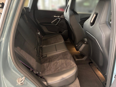 BMW iX1 Vorführwagen BMW iX1 Vorführwagen